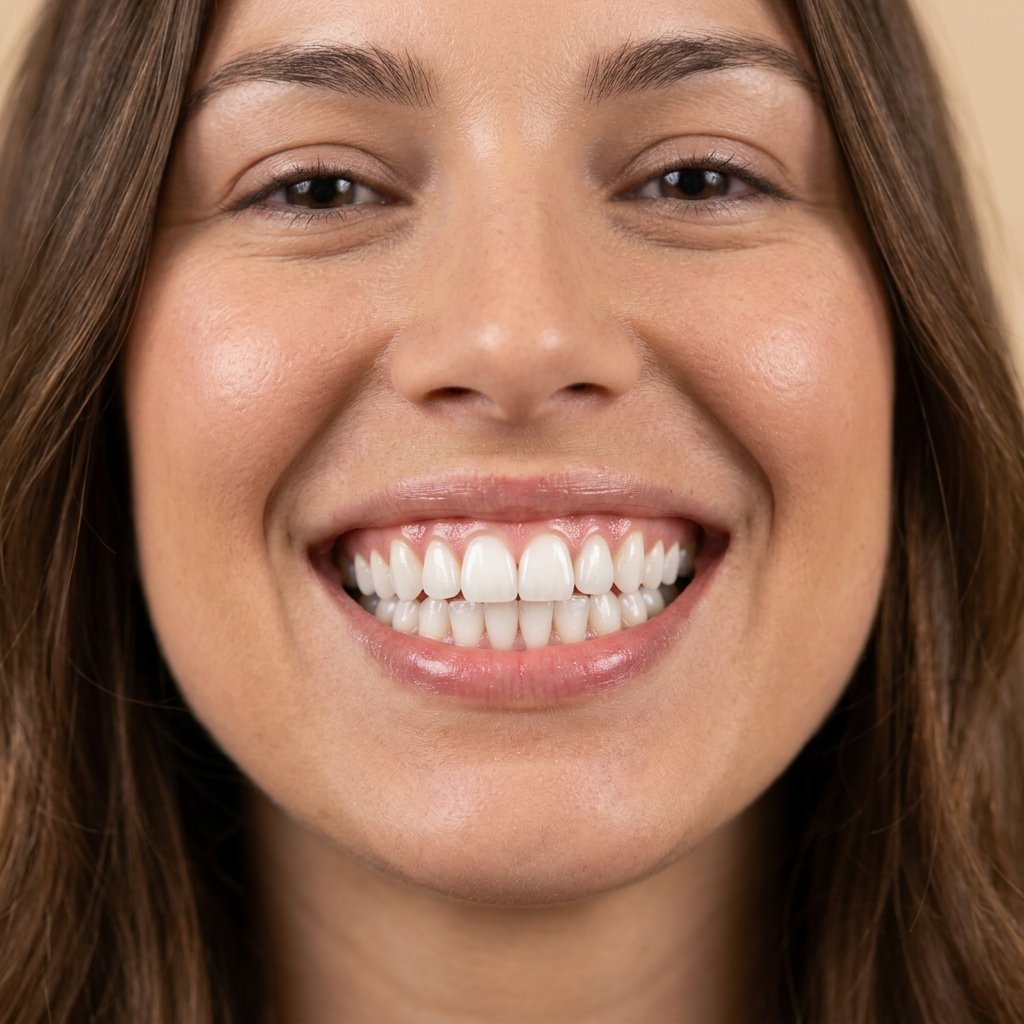 Diseño de sonrisa perfecto